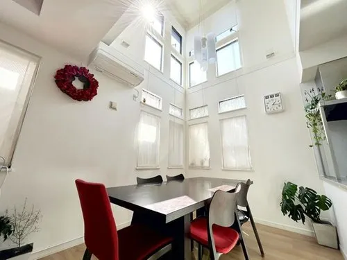 Tokyo Nerima Ward 4LDK Property (12)