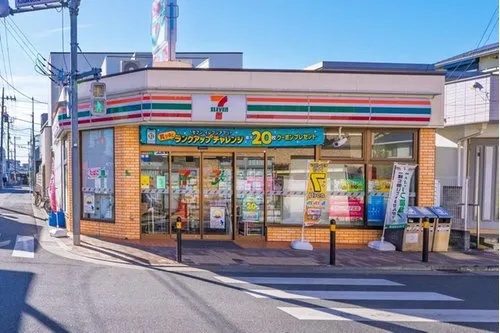 Tokyo Nerima Ward 4LDK Property (18)