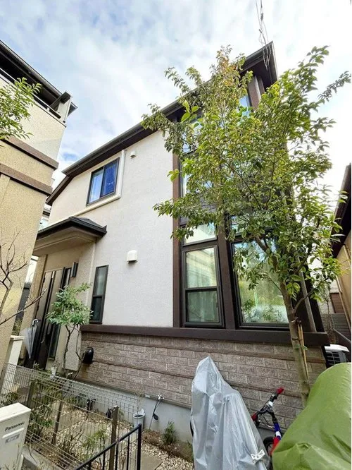 Tokyo Nerima Ward 4LDK Property (3)