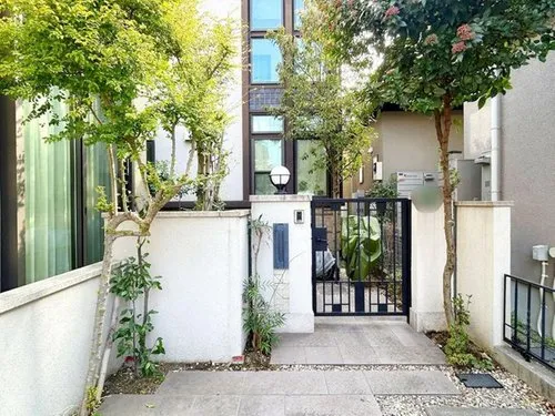 Tokyo Nerima Ward 4LDK Property (4)