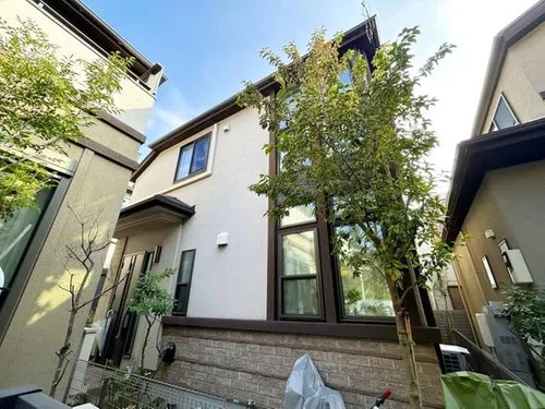 Tokyo Nerima Ward 4LDK Property (5)