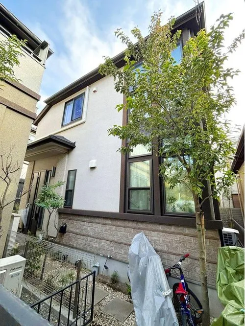 Tokyo Nerima Ward 4LDK Property (6)