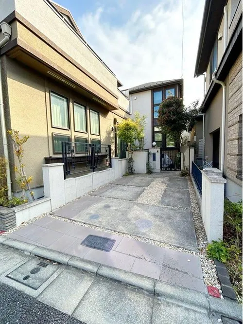 Tokyo Nerima Ward 4LDK Property (7)