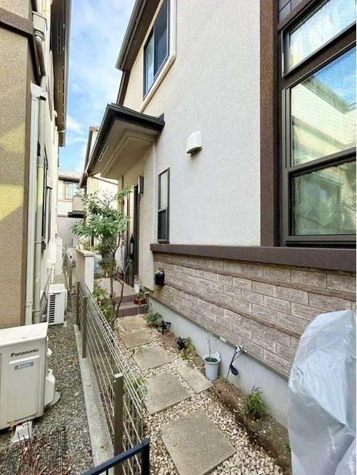 Tokyo Nerima Ward 4LDK Property (9)