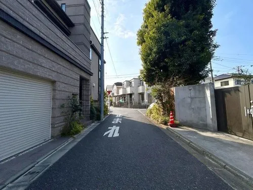 Tokyo Nerima Ward 4LDK Property (10)