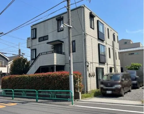 7LDK Suginami Ward Tokyo Property (2)