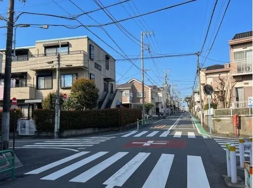 7LDK Suginami Ward Tokyo Property (3)