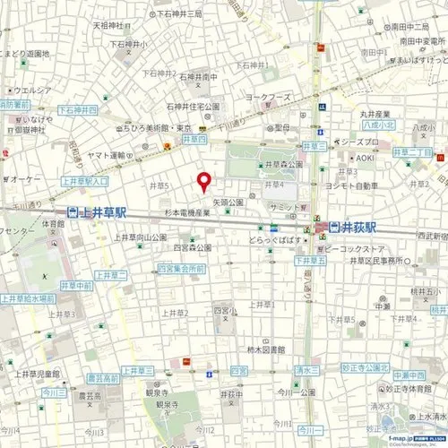 7LDK Suginami Ward Tokyo Property (5)