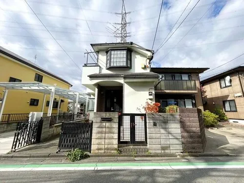5LDK Fuchu City Tokyo Property (1)