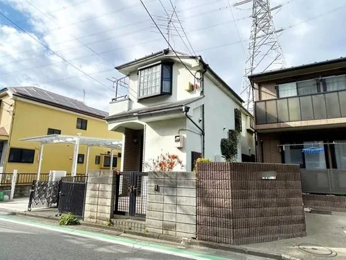 5LDK Fuchu City Tokyo Property (2)