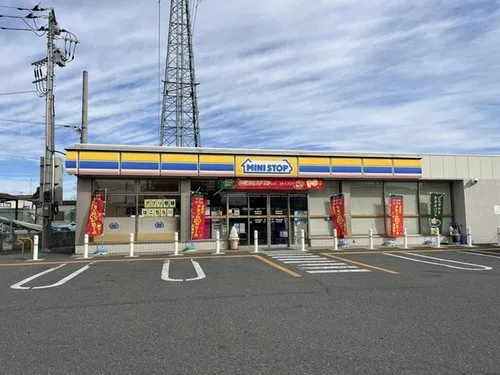 5LDK Fuchu City Tokyo Property (13)