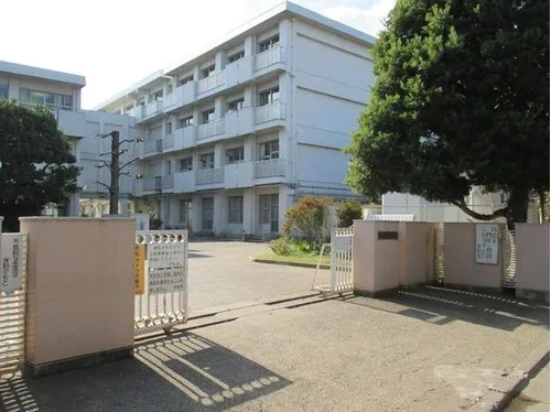 5LDK Fuchu City Tokyo Property (14)