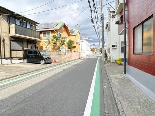 5LDK Fuchu City Tokyo Property (4)