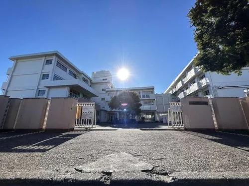 5LDK Fuchu City Tokyo Property (6)