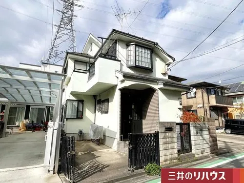 5LDK Fuchu City Tokyo Property (8)
