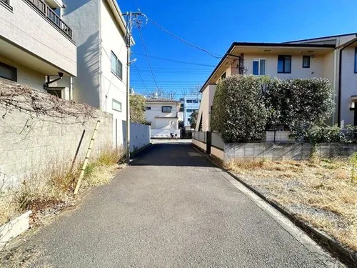 6LDK Property Mitaka City Tokyo (4)