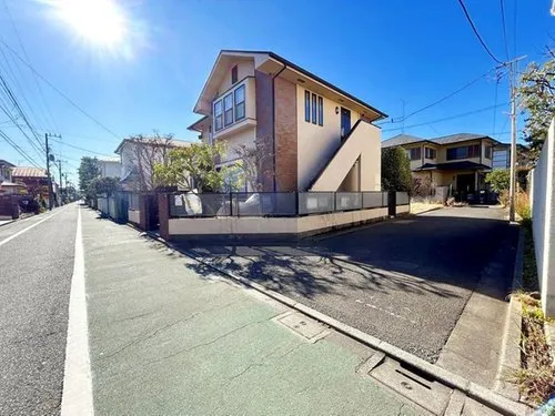 6LDK Property Mitaka City Tokyo (5)