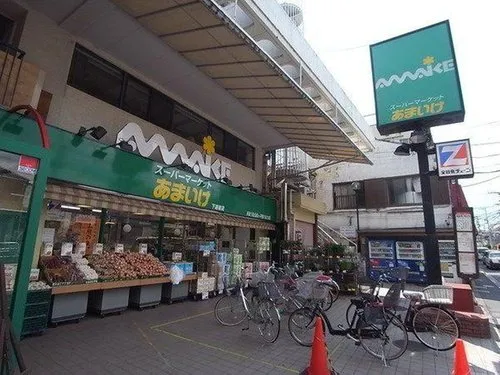 6LDK Property Mitaka City Tokyo (7)