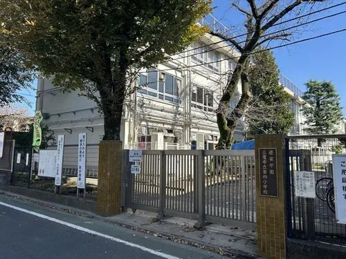 6LDK Property Mitaka City Tokyo (8)