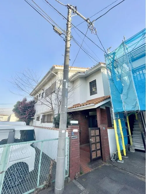 6LDK+S Property Itabashi-ku Tokyo (2)