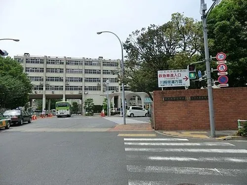 6LDK+S Property Itabashi-ku Tokyo (12)