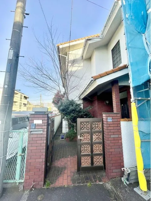 6LDK+S Property Itabashi-ku Tokyo (3)