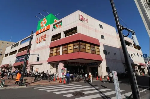 6LDK+S Property Itabashi-ku Tokyo (9)