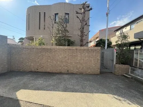 5LDK Property Setagaya Ward Tokyo (2)