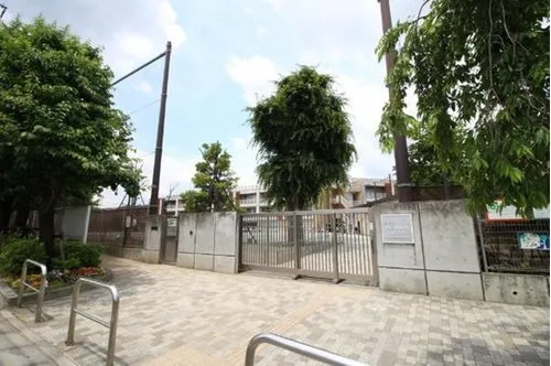 5LDK Property Setagaya Ward Tokyo (12)