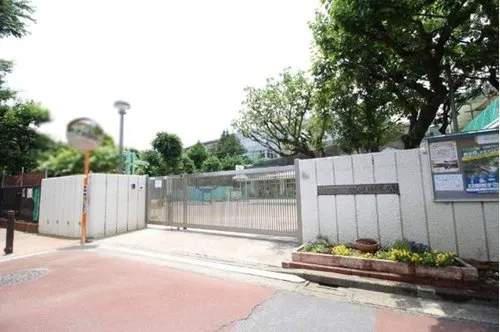 5LDK Property Setagaya Ward Tokyo (15)