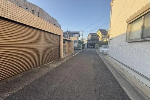 5LDK Property Setagaya Ward Tokyo (3)