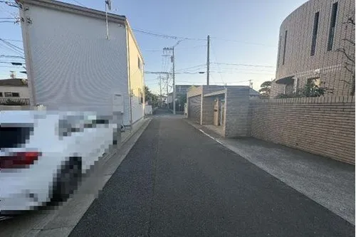 5LDK Property Setagaya Ward Tokyo (4)