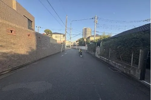 5LDK Property Setagaya Ward Tokyo (7)