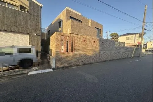 5LDK Property Setagaya Ward Tokyo (9)