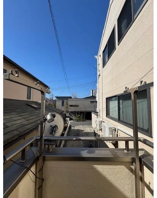 3LDK Property Nerima Ward Tokyo (3)