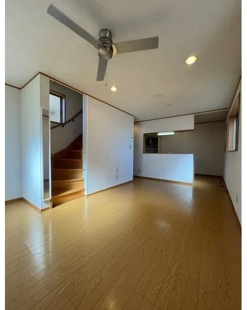 3LDK Property Nerima Ward Tokyo (6)