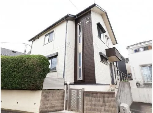 [3LDK+2S Property] Chofu City Tokyo Prefecture (2)