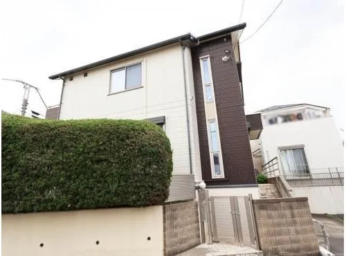[3LDK+2S Property] Chofu City Tokyo Prefecture (3)