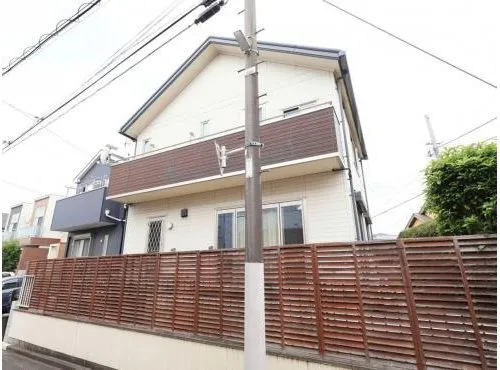 [3LDK+2S Property] Chofu City Tokyo Prefecture (4)