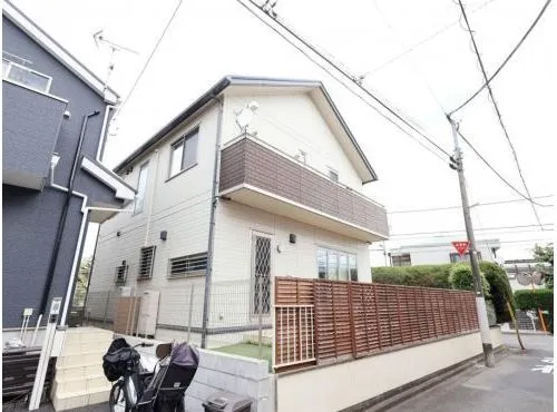 [3LDK+2S Property] Chofu City Tokyo Prefecture (6)