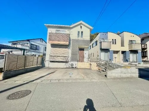 4LDK Property Machida City Tokyo (2)