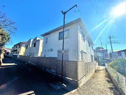 4LDK Property Machida City Tokyo (4)
