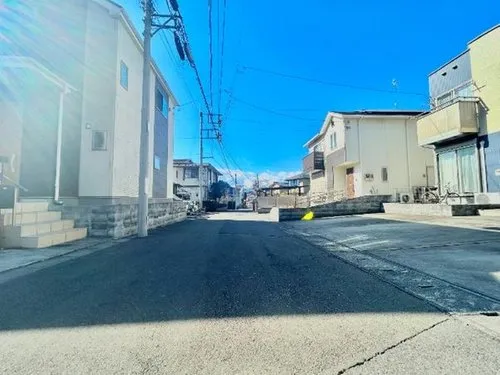 4LDK Property Machida City Tokyo (5)