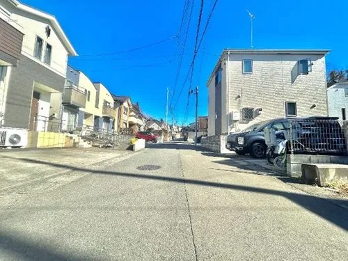 4LDK Property Machida City Tokyo (6)