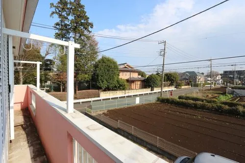 4LDK Property Higashiyamato-shi Tokyo (2)