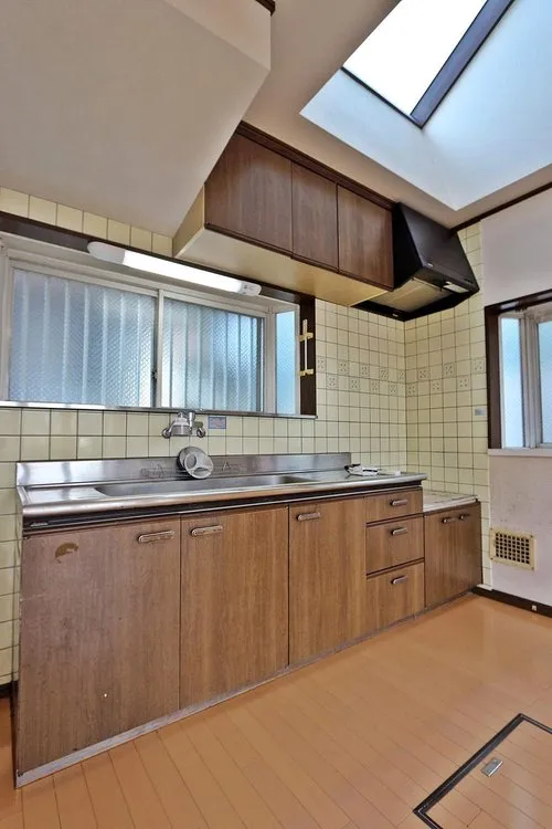 4LDK Property Higashiyamato-shi Tokyo (12)