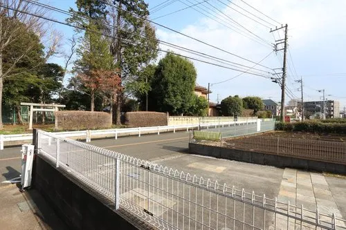 4LDK Property Higashiyamato-shi Tokyo (20)