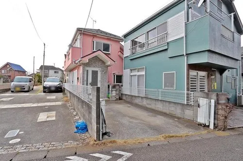 4LDK Property Higashiyamato-shi Tokyo (3)