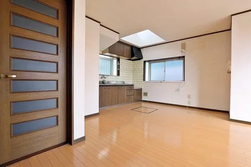 4LDK Property Higashiyamato-shi Tokyo (4)