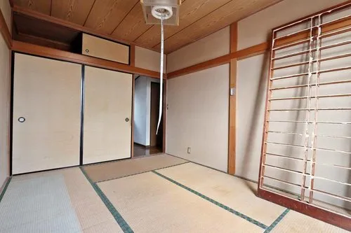 4LDK Property Higashiyamato-shi Tokyo (5)